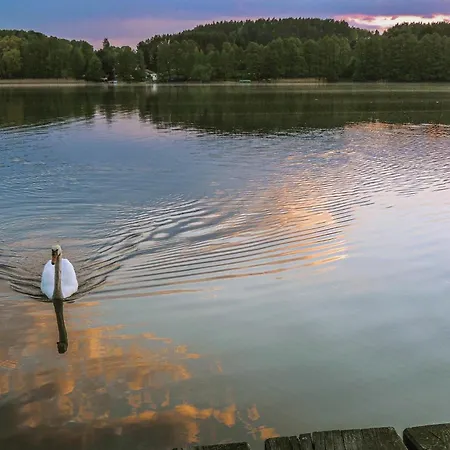 Σπίτι διακοπών Mragowo Sniadowo *
