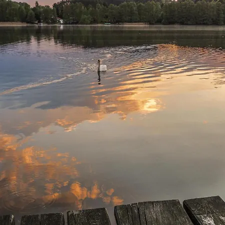 Mragowo Sniadowo Mrągowo