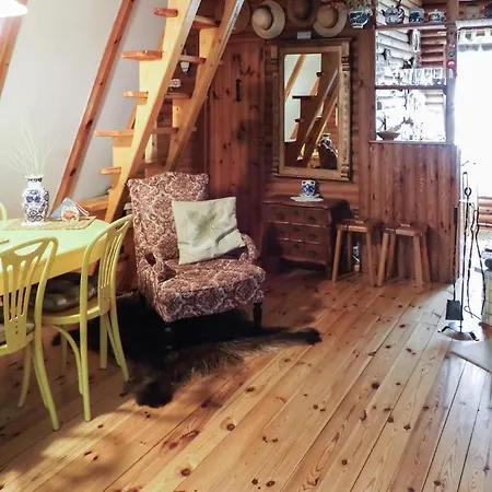 Holiday home Lovely In Mragowo With Kitchenette