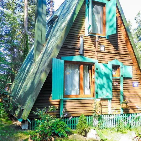 Σπίτι διακοπών Mragowo Sniadowo Mrągowo